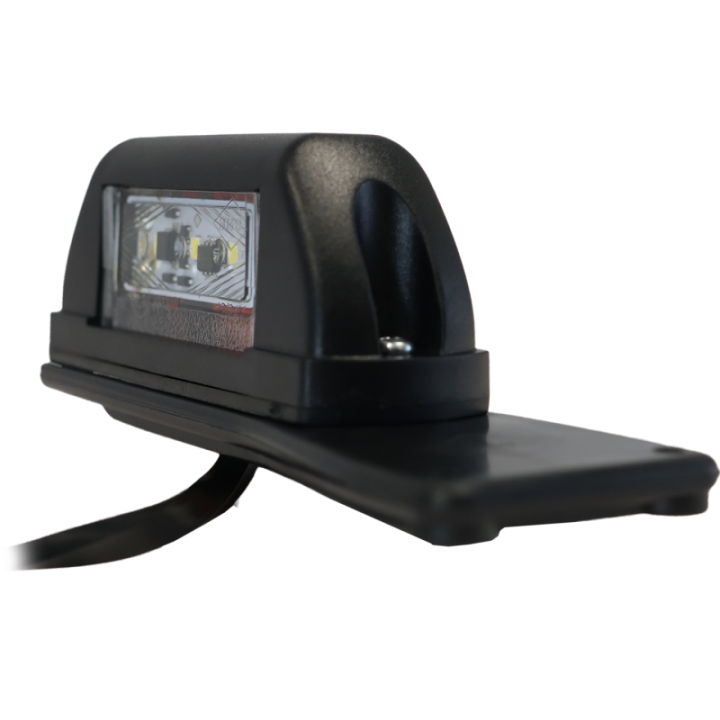 feu de gabarit LED horizontal droit