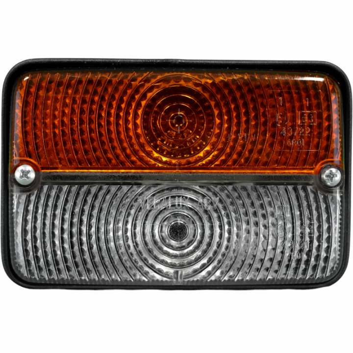 feu de position avant gauche / droit