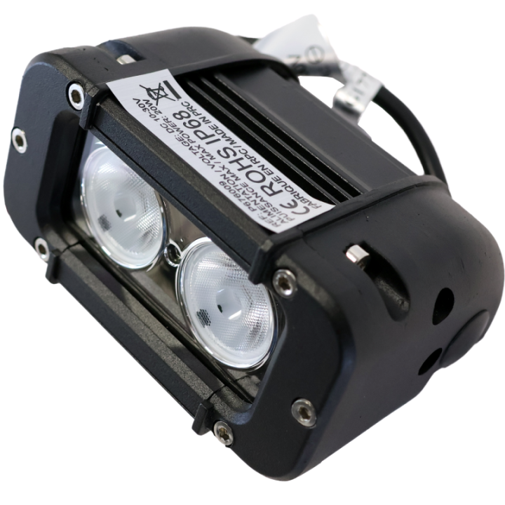 phare de travail LED 20W