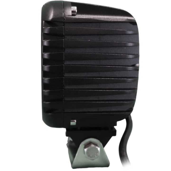 phare de travail carré LED 40W