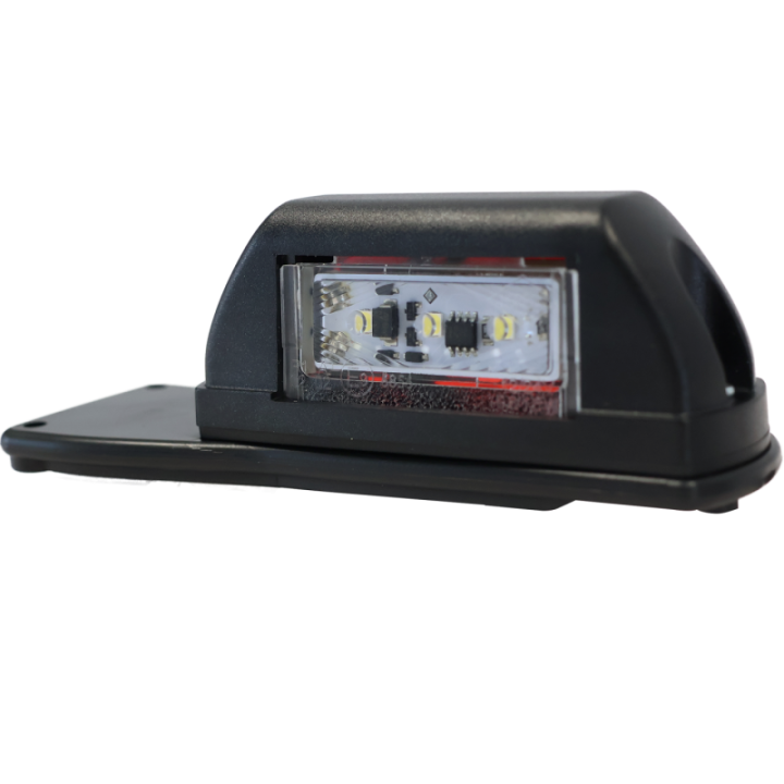 feu de gabarit LED horizontal gauche