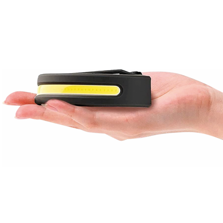 lampe frontale LED 300 lumens
