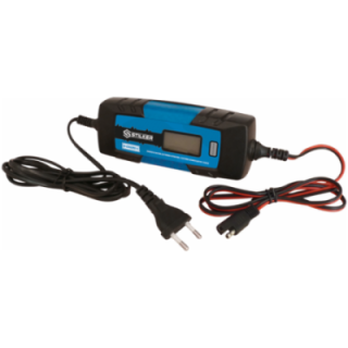 chargeur de batterie automatique 6/12V