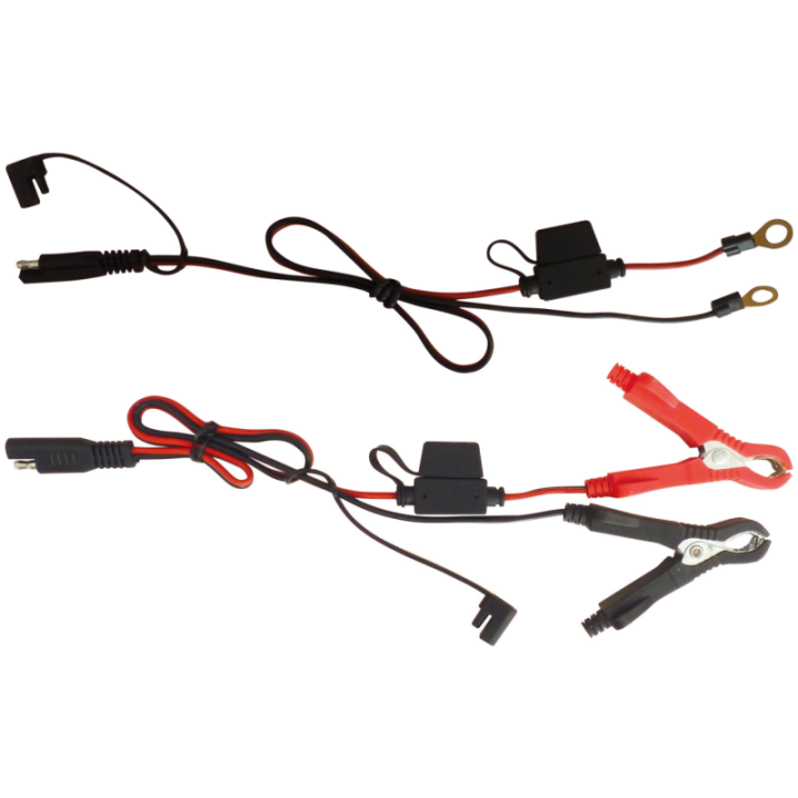 chargeur de batterie automatique 6/12V
