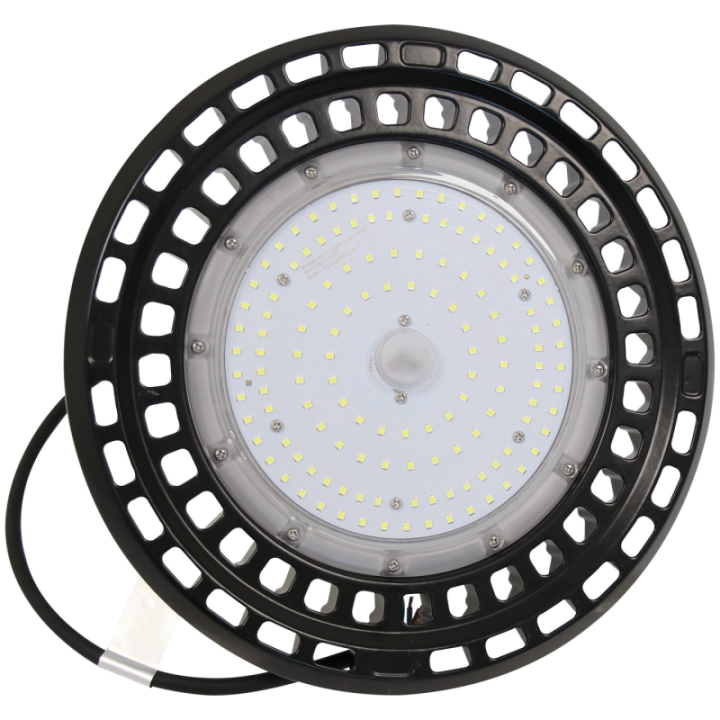 lampe gamelle LED 230V