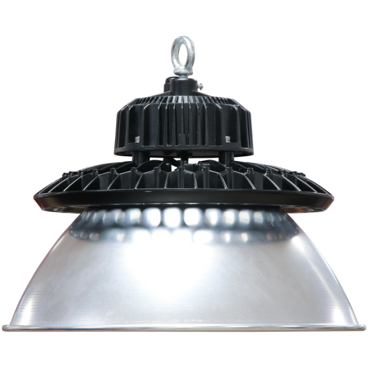 lampe gamelle LED 230V