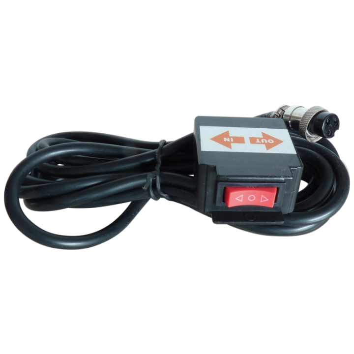 treuil de traction électrique 12V 1300kg