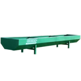 auge standard - 5m00 - 1315L