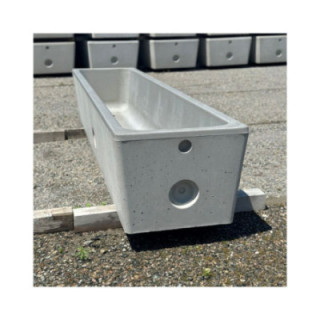 auge béton - 550L
