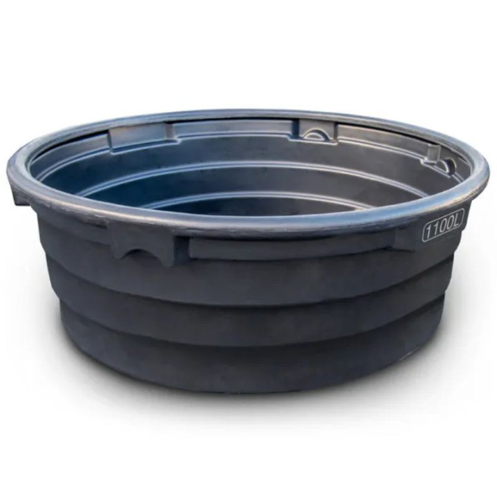 bac à eau rotomoulé 1100L