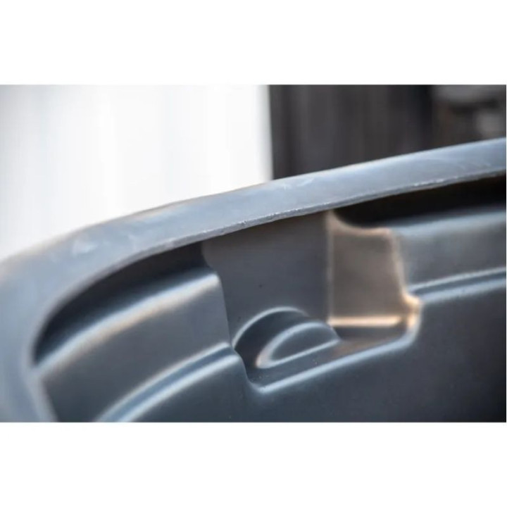 bac à eau rotomoulé 1400L
