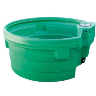 bac de pâture circulaire prebac 600L