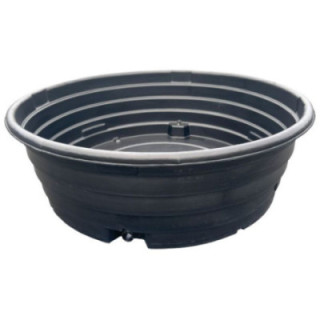 bac à eau rotomoulé 1000L