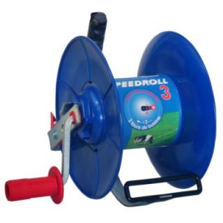 enrouleur Speedroll 3