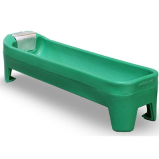 abreuvoir rectangulaire prebac polychoc 90L