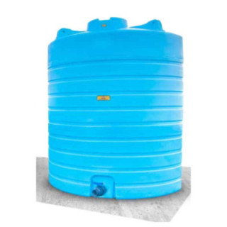 cuve à eau rotomoulée - 13000L