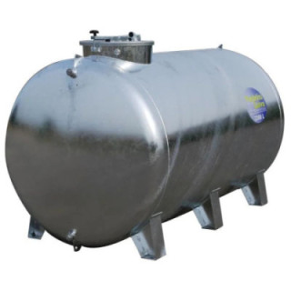 citerne à eau sur pieds - 3200L