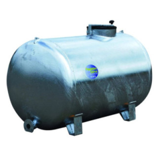 citerne à eau sur pieds - 630L