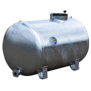 citerne à eau sur pieds - 1100L
