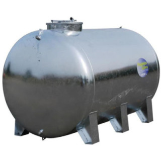 citerne à eau sur pieds - 4400L