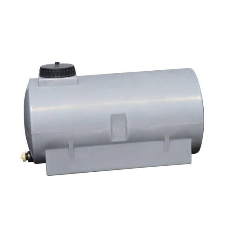 tonne à eau rotomoulée - 600L