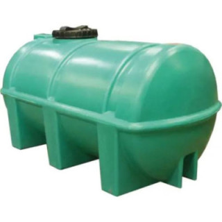 tonne à eau rotomoulée - 1500L