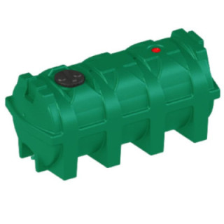 tonne à eau rotomoulée - 5000L