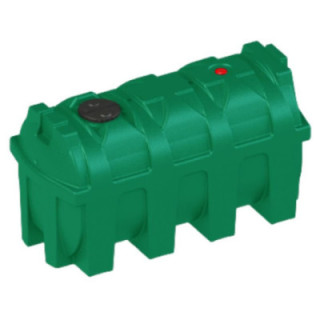tonne à eau rotomoulée - 6500L