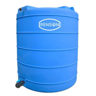 cuve de stockage - 10000L