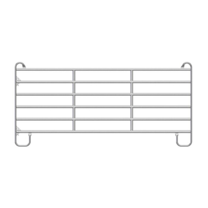 panel de contention - 3m00