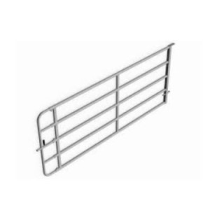 barrière d'herbage réglable - 3/4m