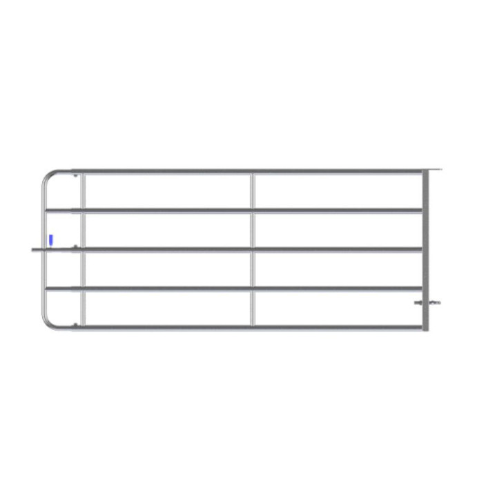 barrière d'herbage réglable - 4/5m