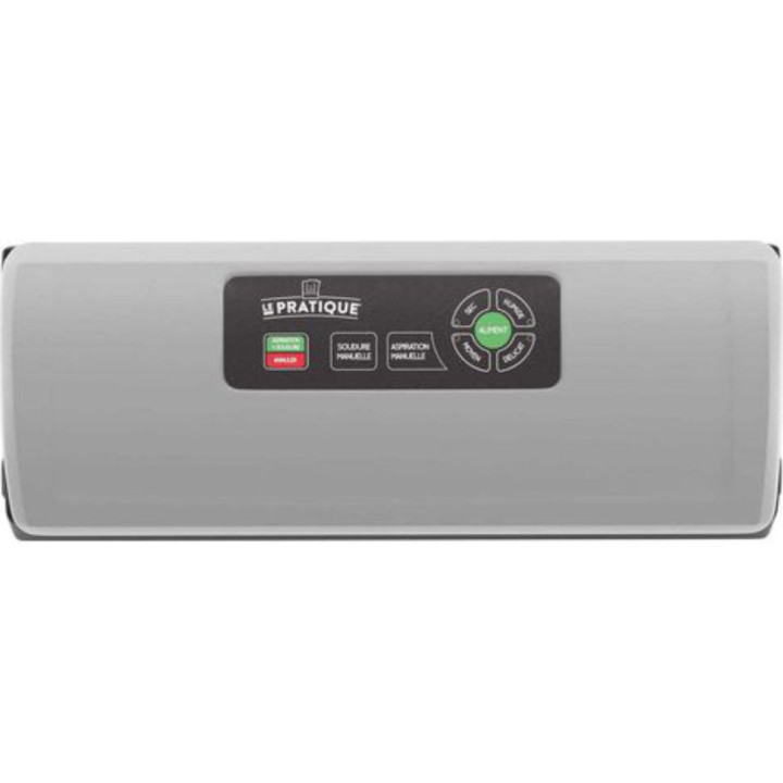 Conditionneuse sous-vide électrique Premium 120 W