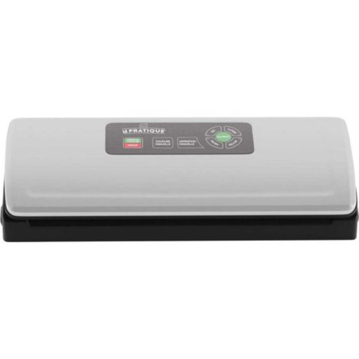 Conditionneuse sous-vide électrique Premium 120 W