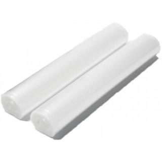 2 Rouleaux Sous-Vide Gaufrés 20 x 600 cm