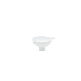 Entonnoir confiture plastique Ø13cm