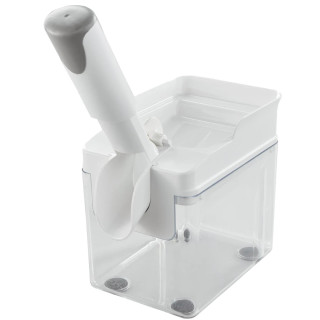 Dénoyauteur à cerises pro, cadence 15 kg/h