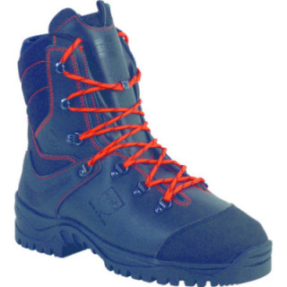 Chaussures forestières anticoupure Solidur Kailash S3 classe 2 - Pointure 45