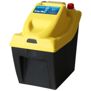 électrificateur sur batterie Easystop P250