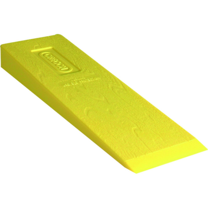 Oregon Coin d'abattage plastique 20 cm (570726)