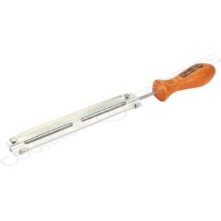 Guide d'affûtage porte-lime Oregon Q29192C 11/64" (4,5 mm)