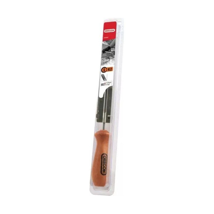 Guide d'affûtage porte-lime Oregon Q18228C 3/16" (4,8 mm)