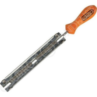 Guide d'affûtage porte-lime Oregon Q13252C 7/32" (5,5 mm)