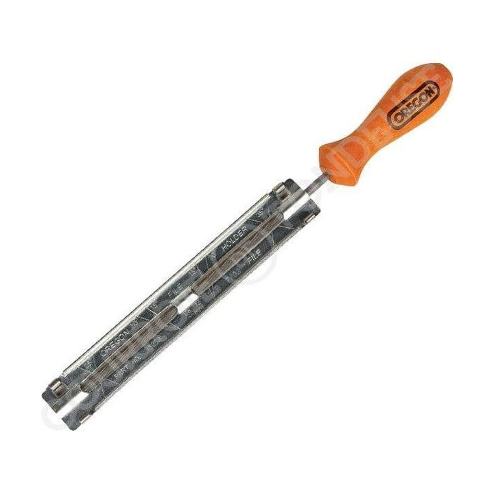 Guide d'affûtage porte-lime Oregon Q13252C 7/32" (5,5 mm)