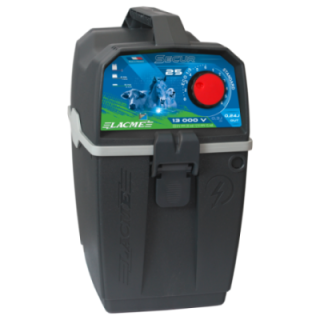 électrificateur sur batterie Secur 25