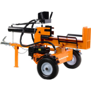 Fendeuse à bois thermique convertible et remorquable Anova RLT22GVH 22 tonnes