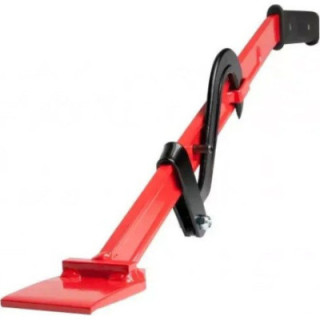 Levier d'abattage forgé 80 cm avec tourne-bille Oregon 536304