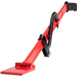 Oregon Levier d'abattage tourne-bille forgé 130 cm (536305)