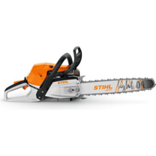 STIHL MS 300 C-M - Tronçonneuse thermique professionnelle guide 45 cm