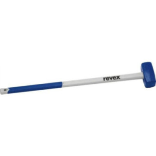 Masse couple Revex 4 kg manche tri-matière